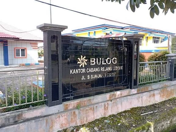 Serapan Jagung Bulog Rejang Lebong